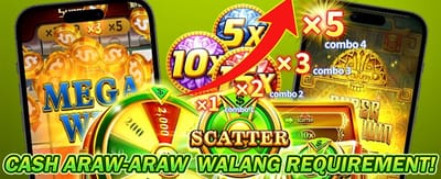 Experience phlodigamevip.com Magic