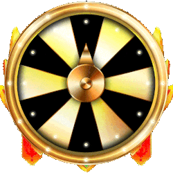 Spin for Lucky Bonus